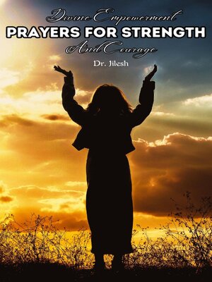 cover image of Divine Empowerment